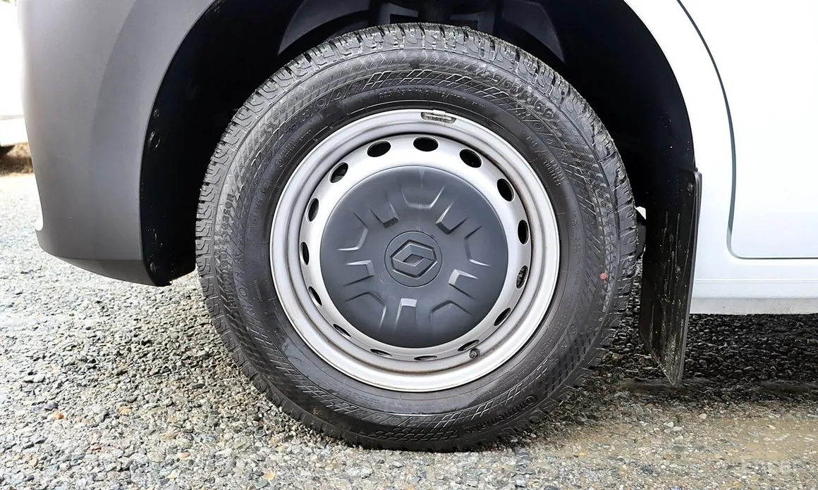 Фото 5 - Renault Master