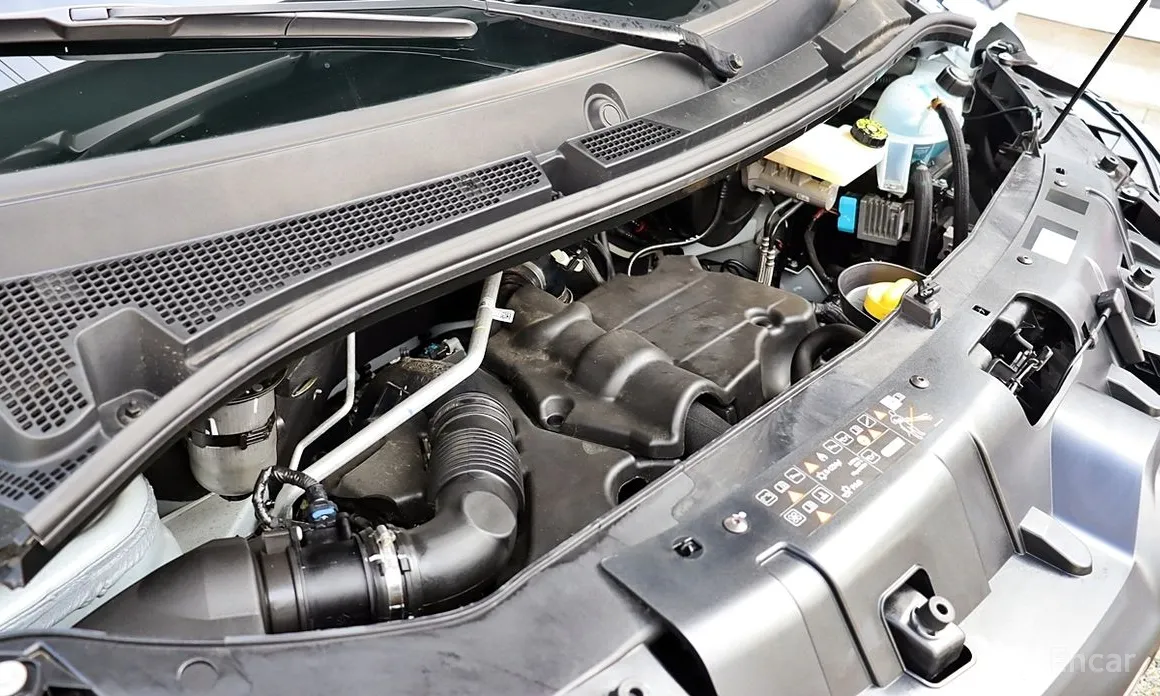 Фото 6 - Renault Master