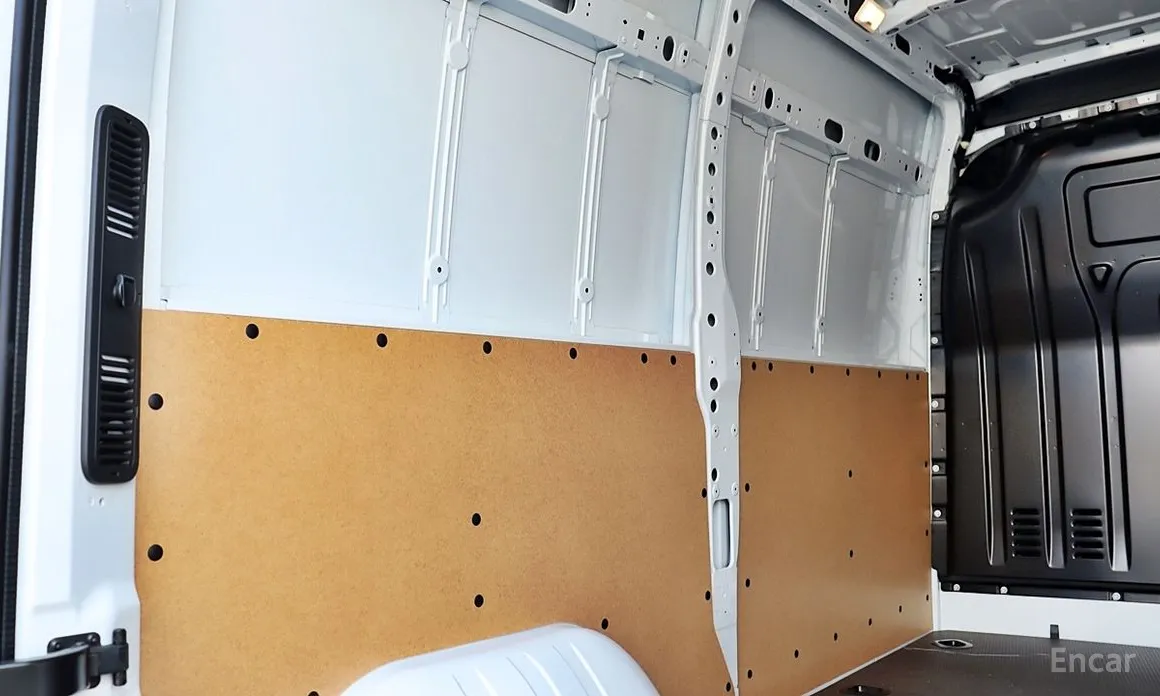 Фото 7 - Renault Master