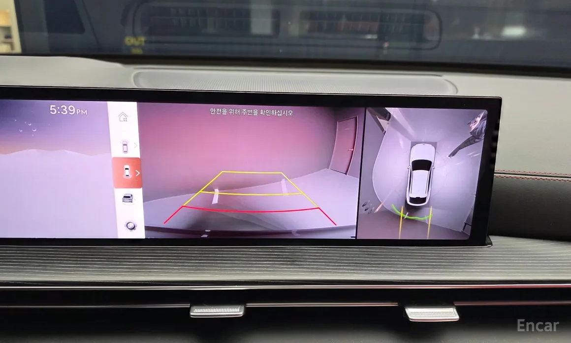 Фото 15 - Genesis GV80