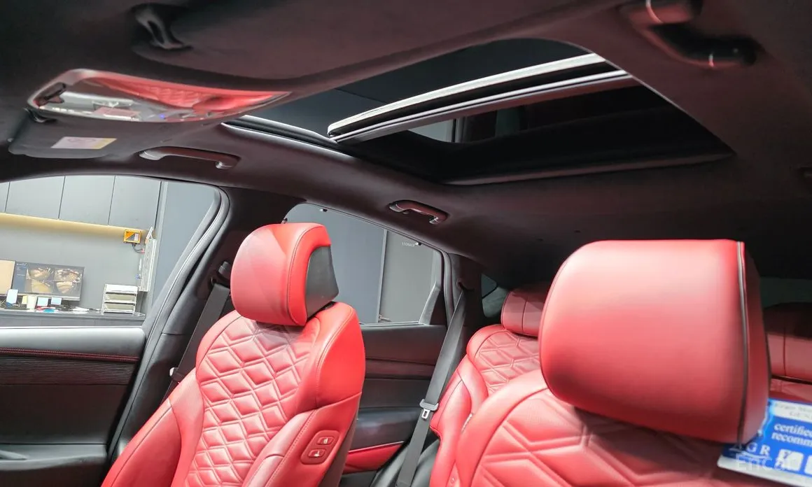 Фото 18 - Genesis GV80