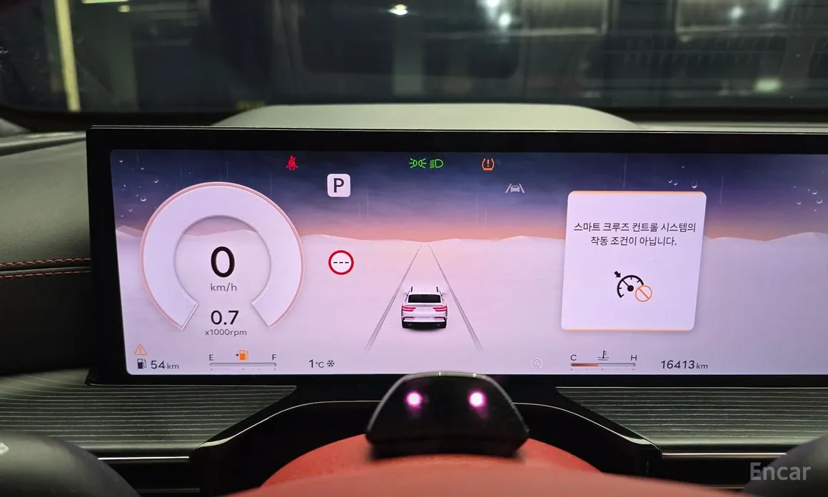 Фото 8 - Genesis GV80