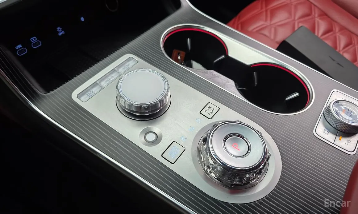 Фото 9 - Genesis GV80