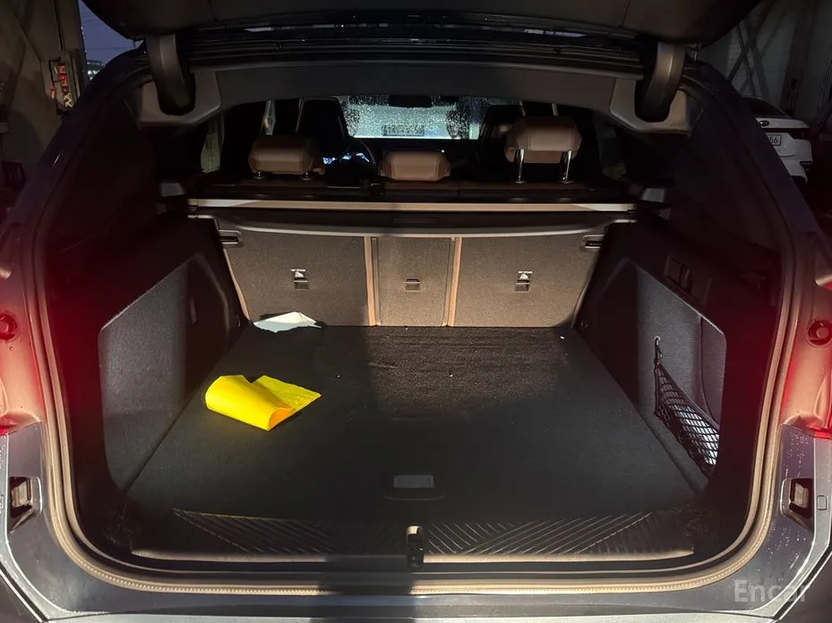 Фото 13 - BMW X3