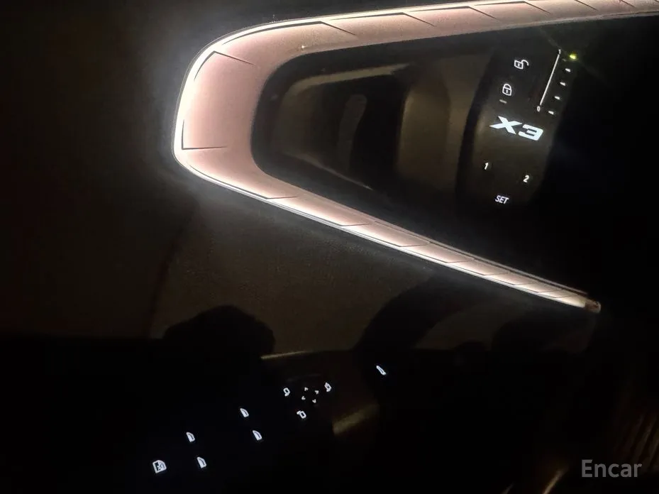Фото 5 - BMW X3