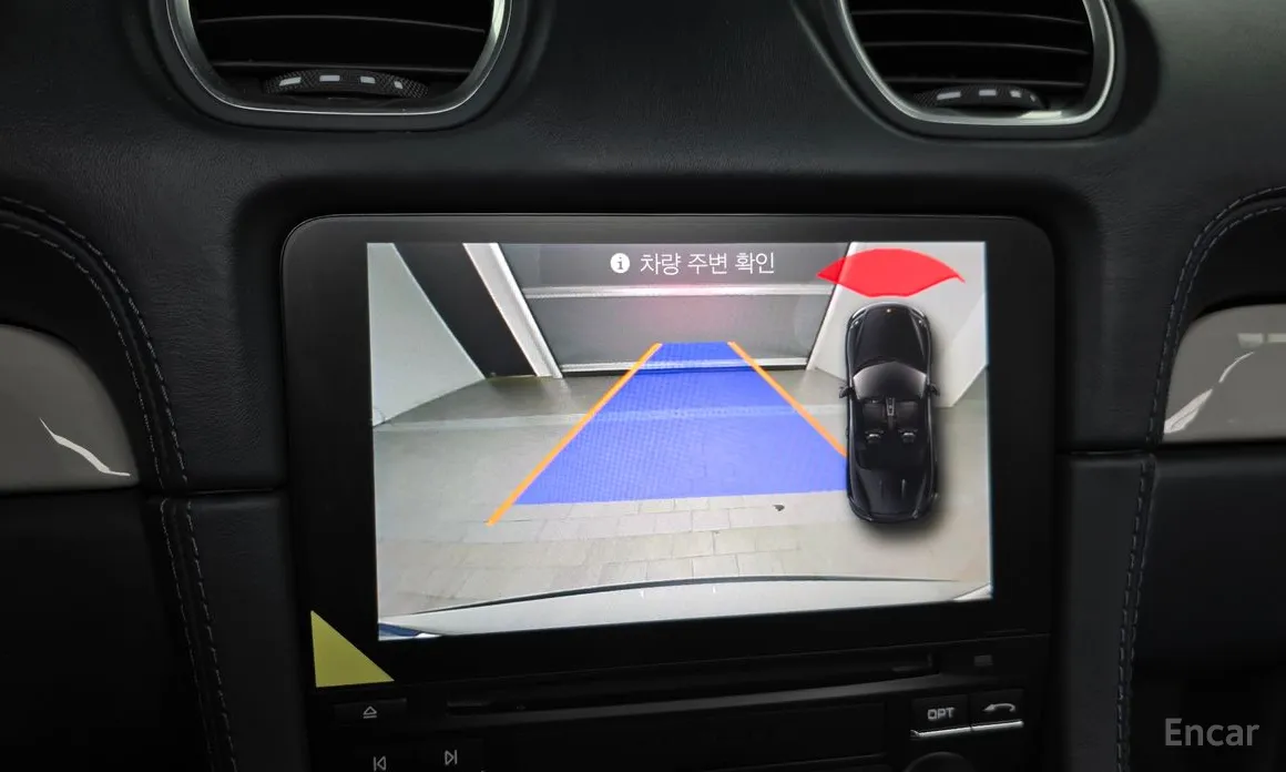 Фото 15 - Porsche 718