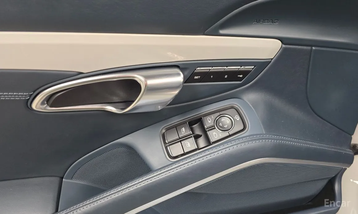 Фото 17 - Porsche 718