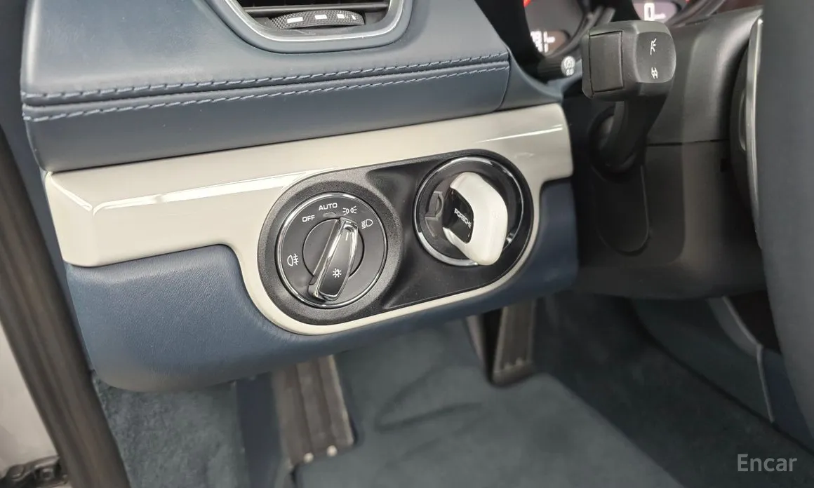 Фото 19 - Porsche 718