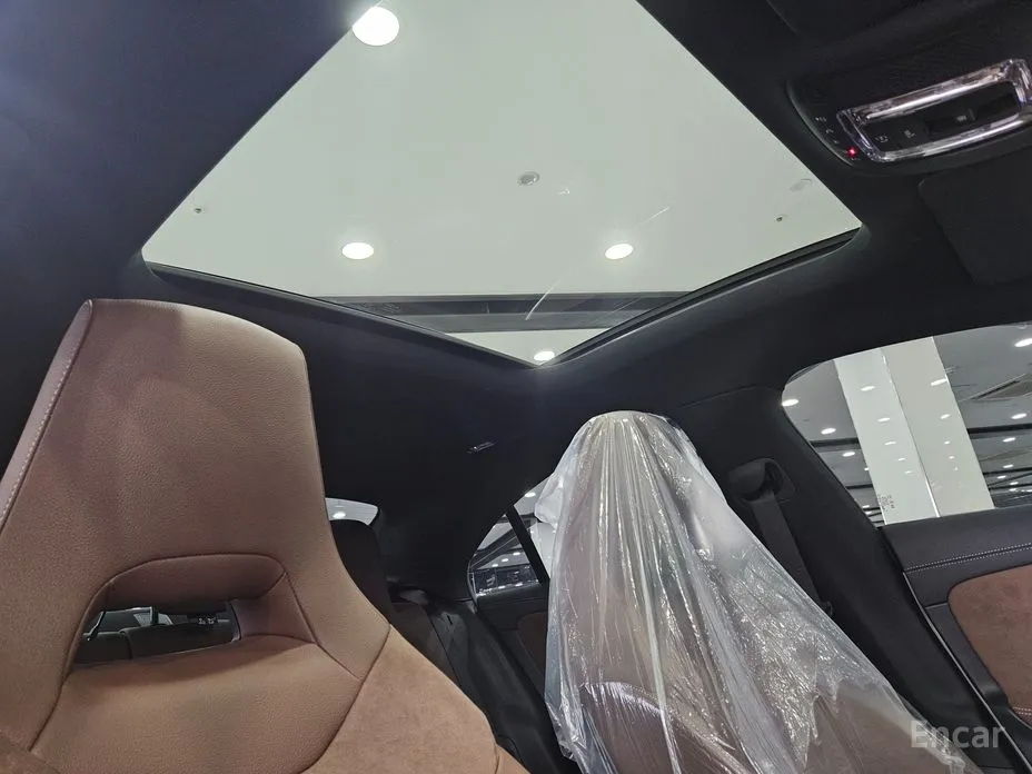 Фото 15 - Mercedes-Benz CLA-Class