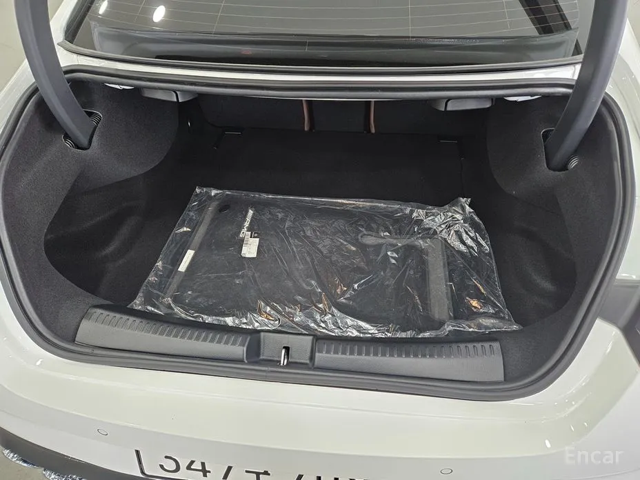 Фото 16 - Mercedes-Benz CLA-Class