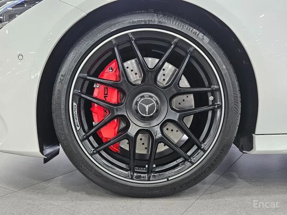 Фото 5 - Mercedes-Benz CLA-Class