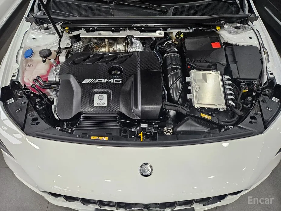 Фото 6 - Mercedes-Benz CLA-Class