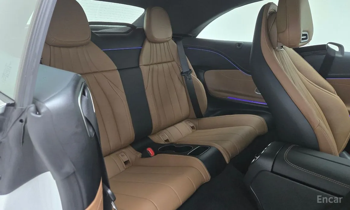 Фото 10 - Mercedes-Benz CLE-Class