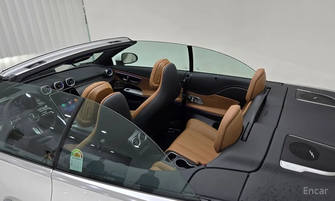 Фото 12 - Mercedes-Benz CLE-Class