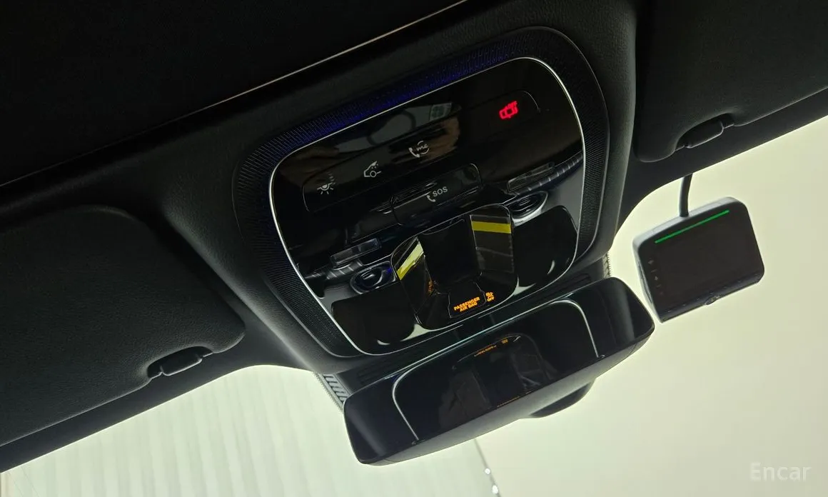 Фото 17 - Mercedes-Benz CLE-Class