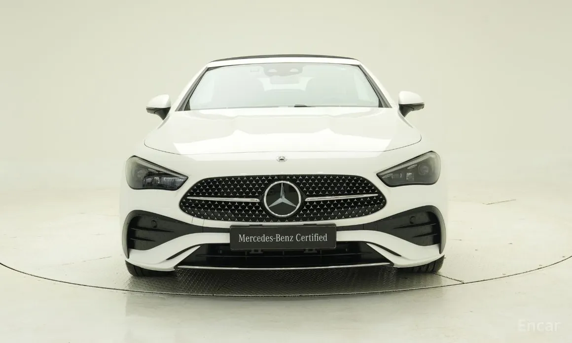 Фото 3 - Mercedes-Benz CLE-Class