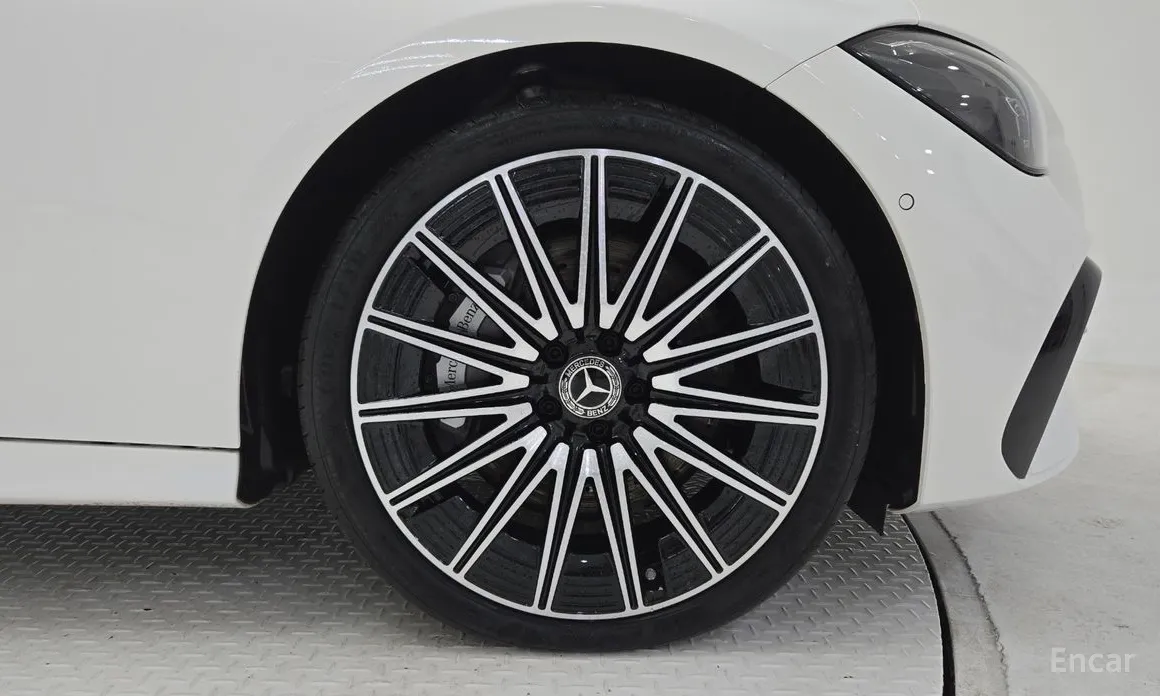 Фото 5 - Mercedes-Benz CLE-Class