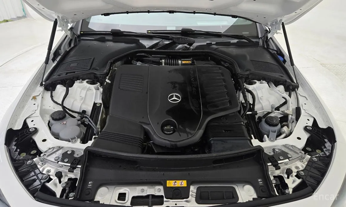 Фото 6 - Mercedes-Benz CLE-Class