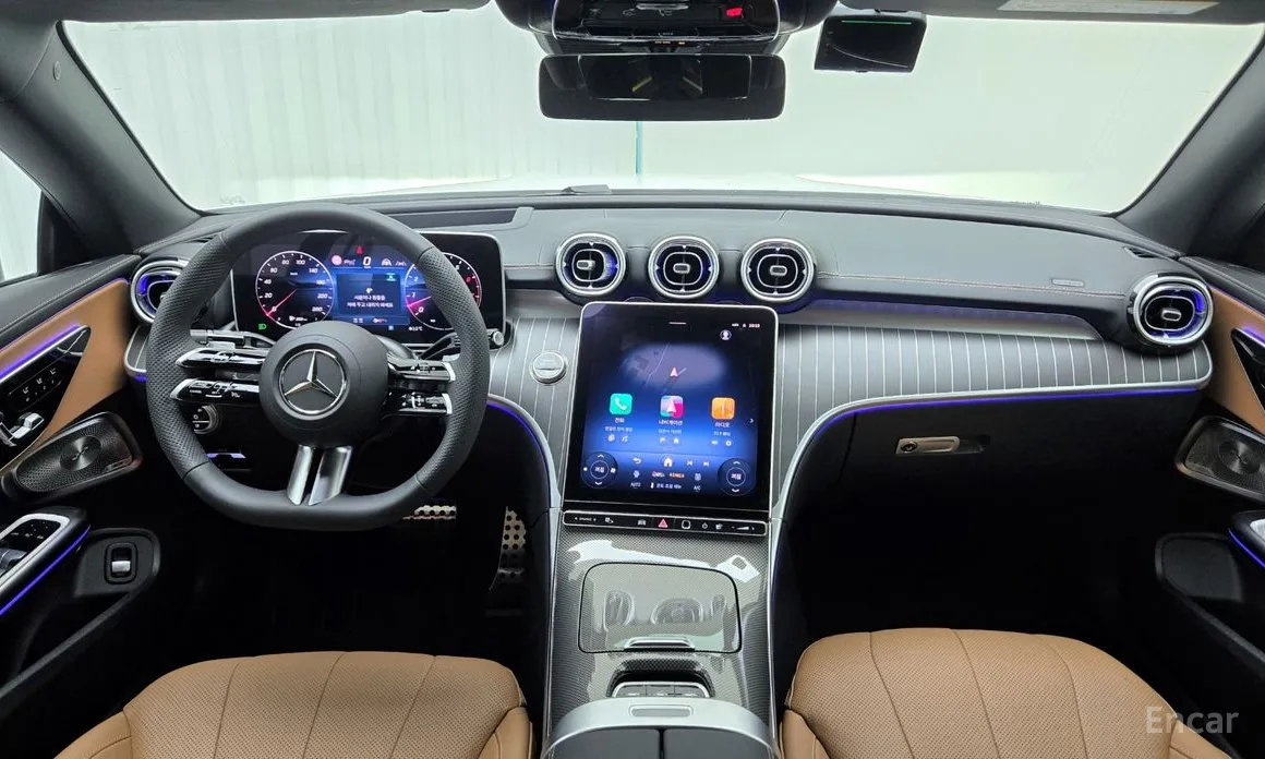 Фото 7 - Mercedes-Benz CLE-Class