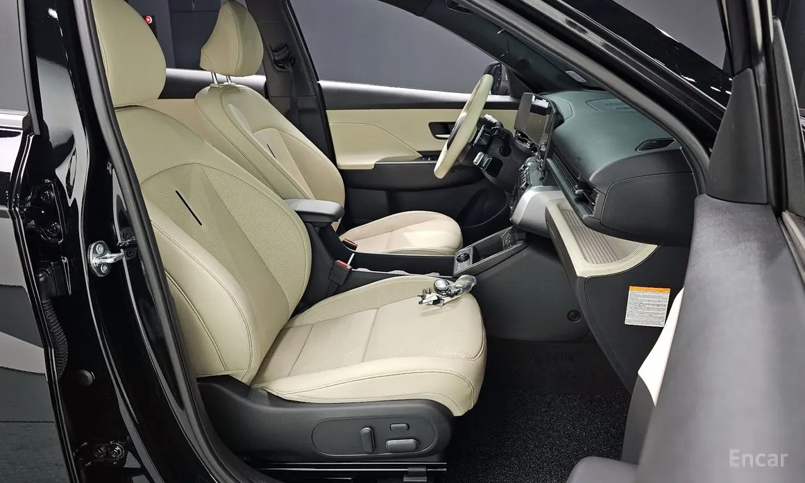 Фото 10 - Hyundai Kona