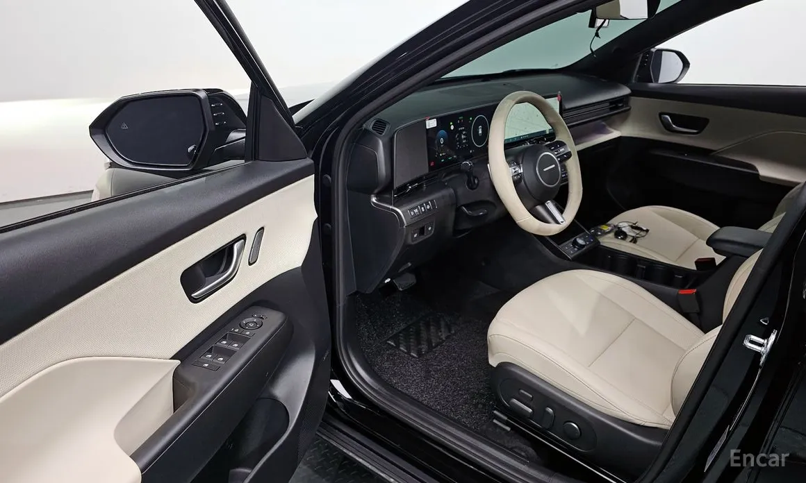 Фото 11 - Hyundai Kona