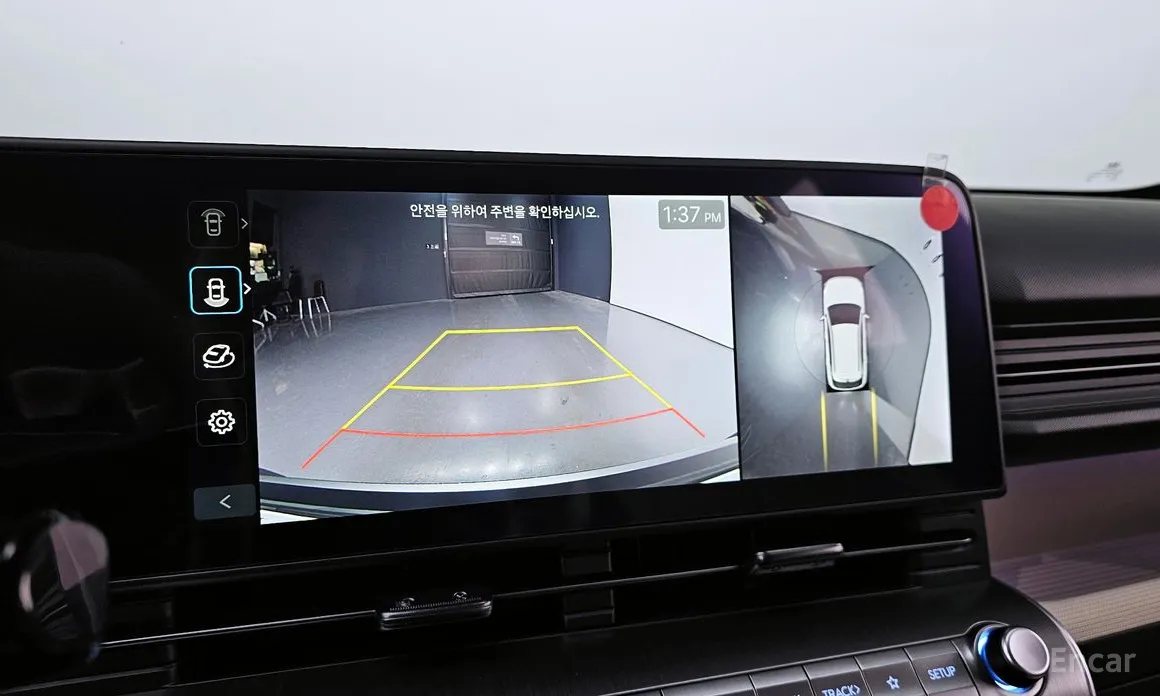 Фото 15 - Hyundai Kona