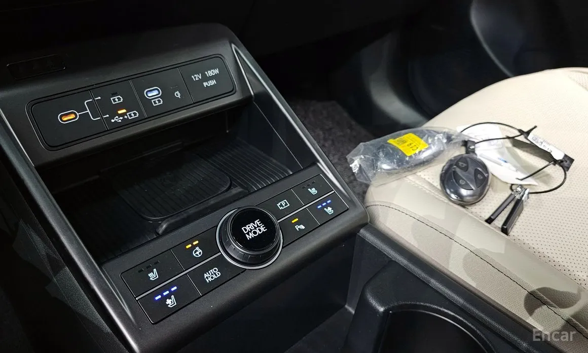 Фото 17 - Hyundai Kona