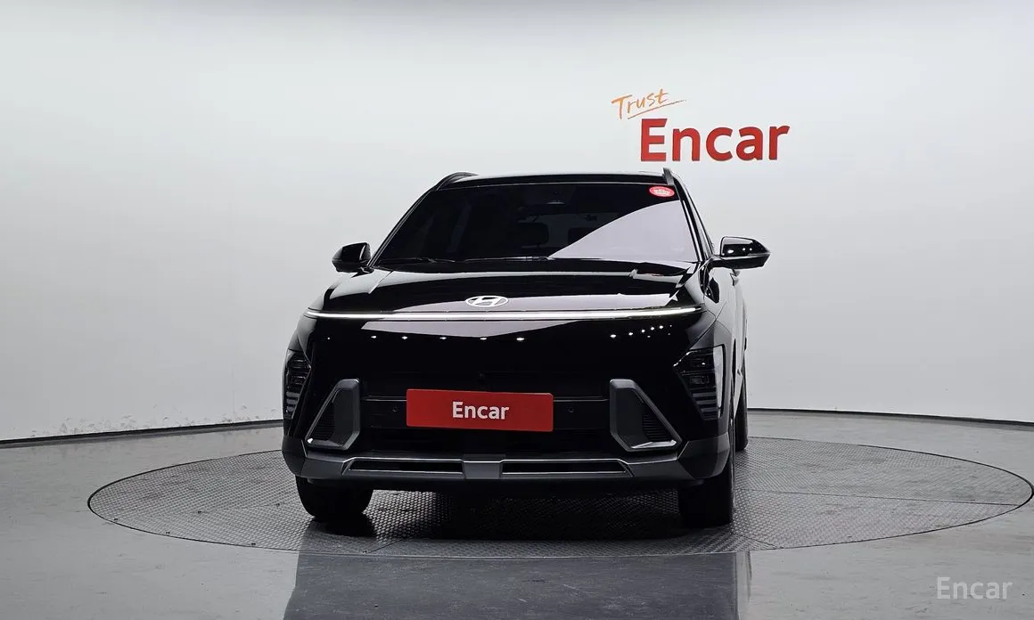 Фото 3 - Hyundai Kona