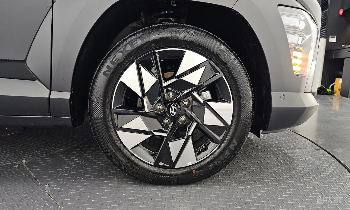 Фото 5 - Hyundai Kona