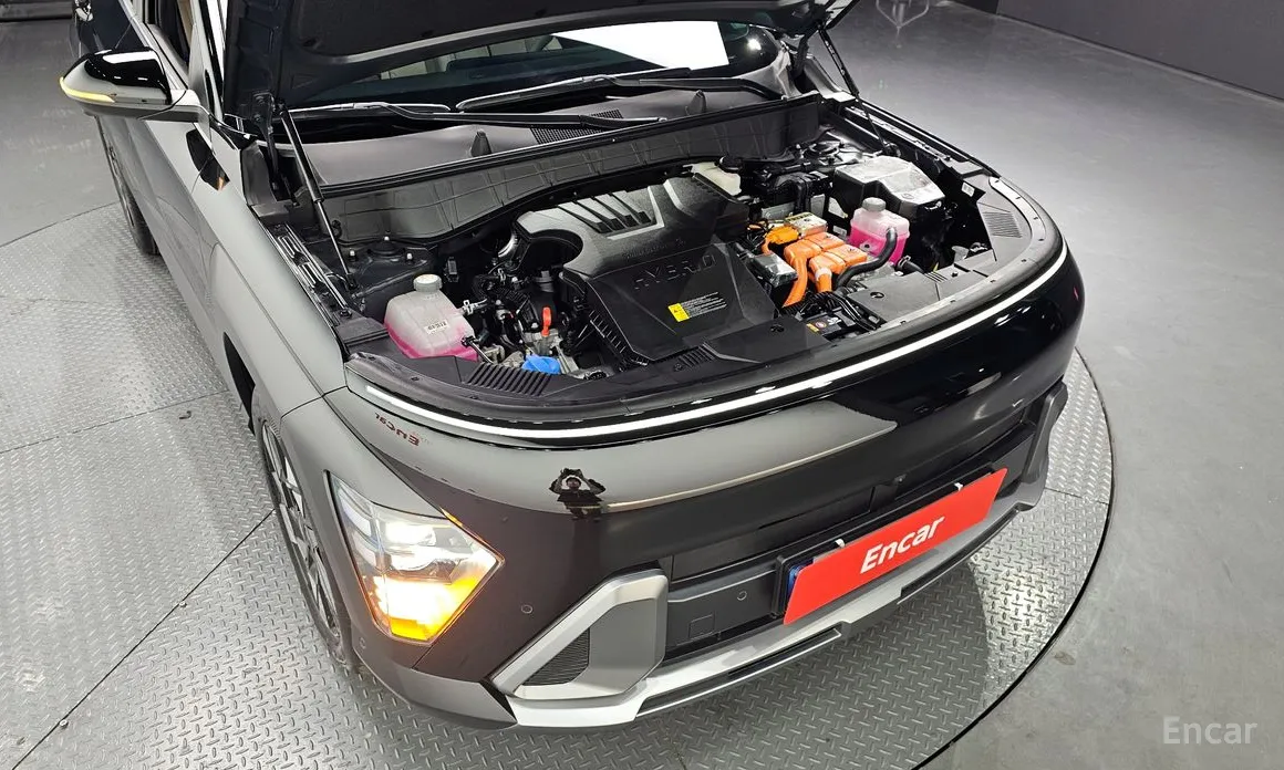 Фото 6 - Hyundai Kona