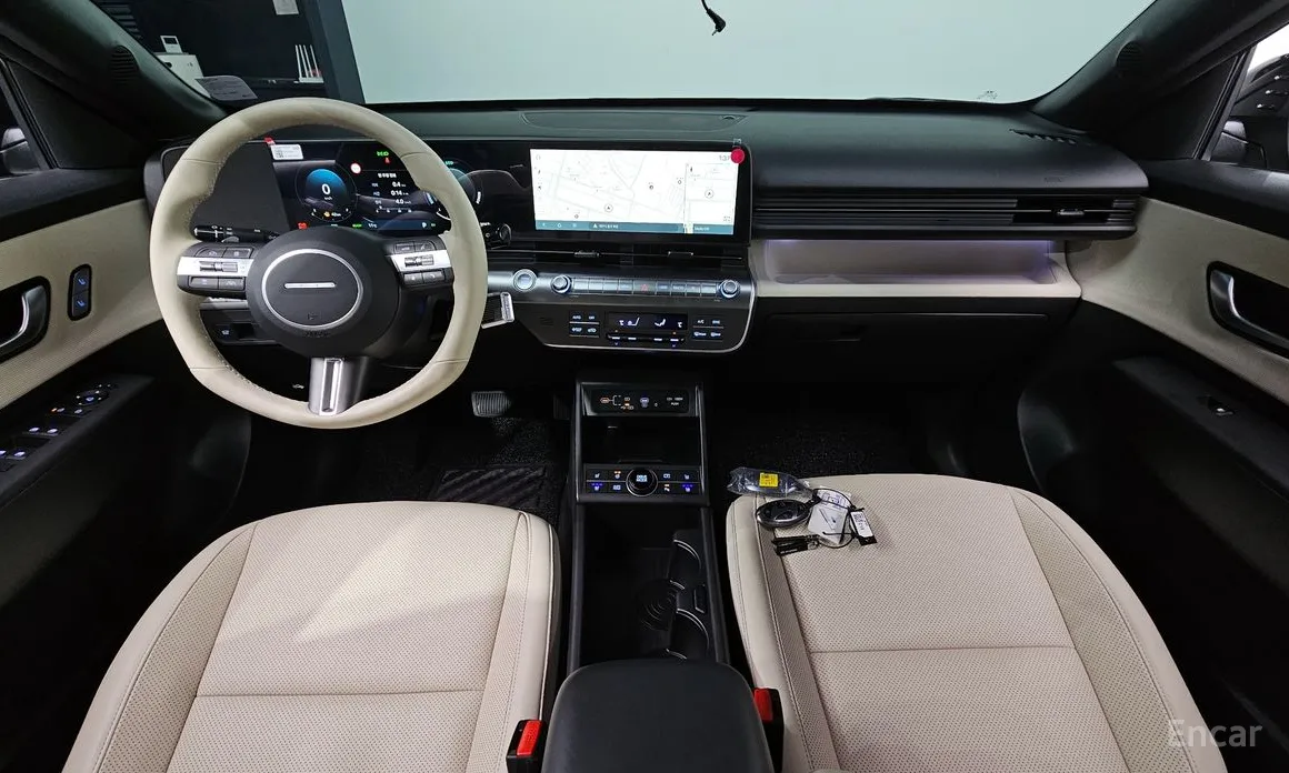 Фото 7 - Hyundai Kona