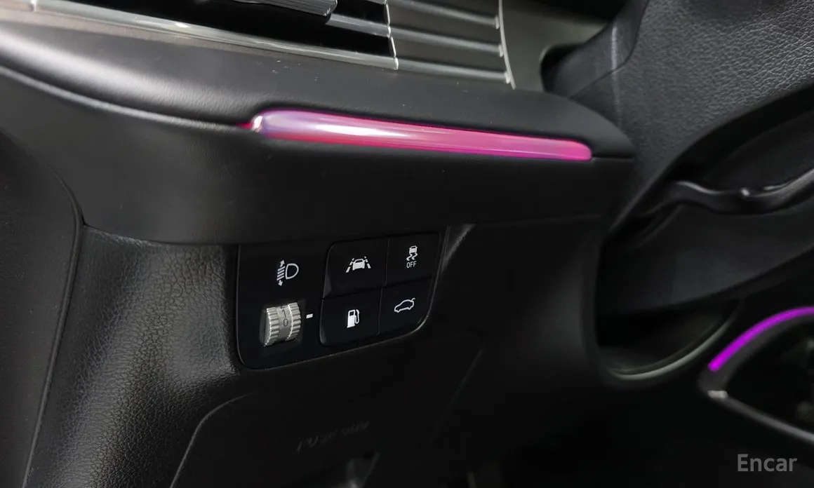 Фото 12 - Hyundai Grandeur