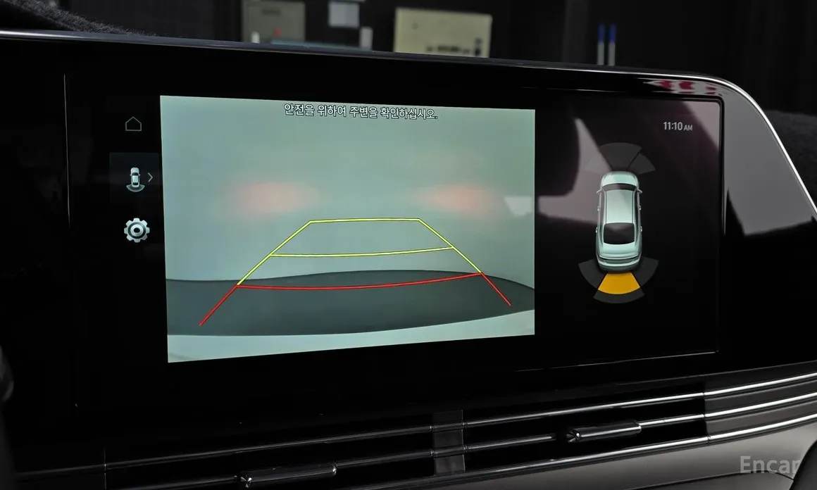 Фото 14 - Hyundai Grandeur