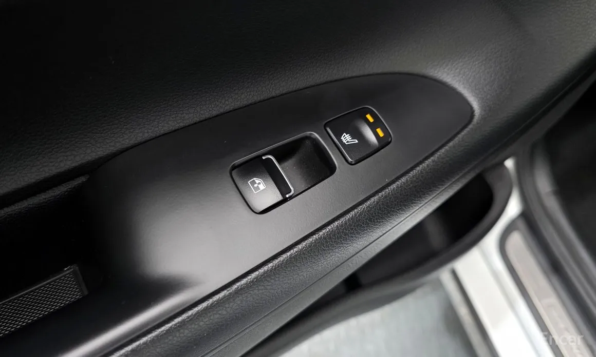 Фото 17 - Hyundai Grandeur