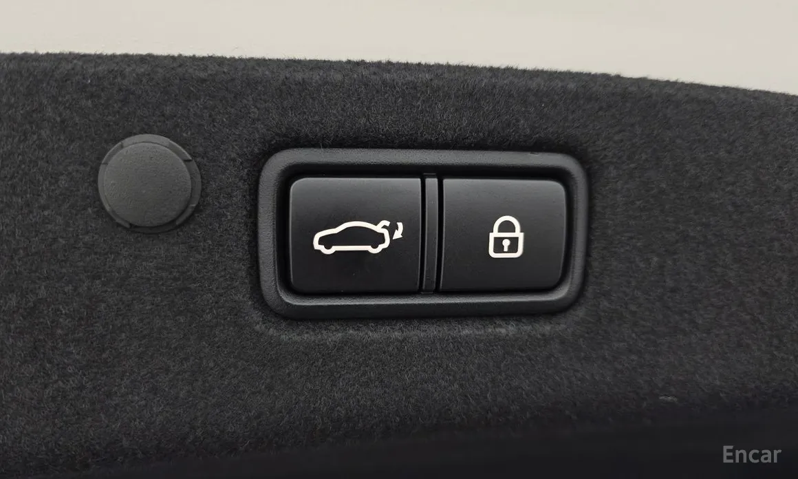 Фото 19 - Hyundai Grandeur