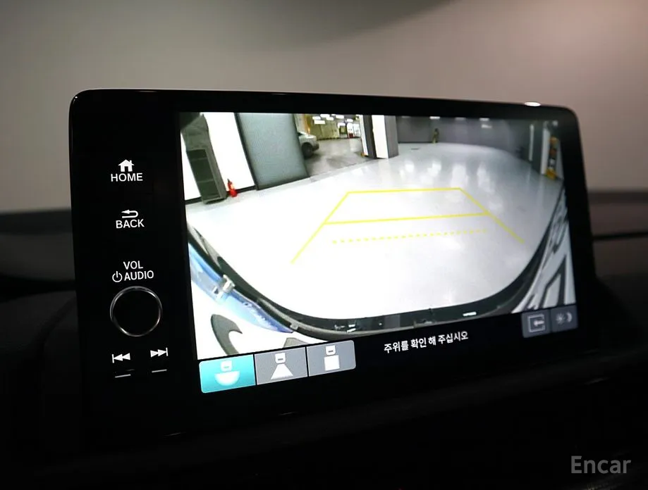 Фото 12 - Honda CR-V