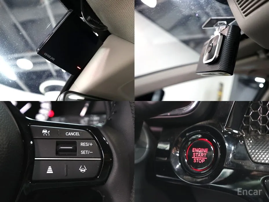 Фото 20 - Honda CR-V