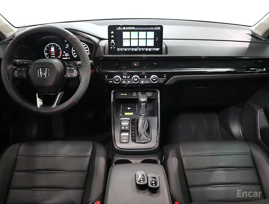 Фото 5 - Honda CR-V