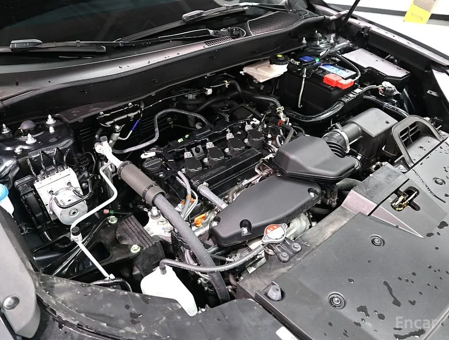 Фото 6 - Honda CR-V