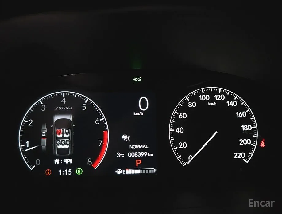 Фото 7 - Honda CR-V