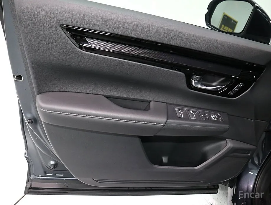 Фото 8 - Honda CR-V