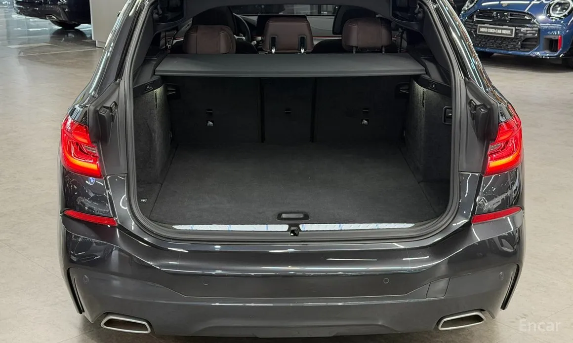 Фото 11 - BMW Gran Turismo