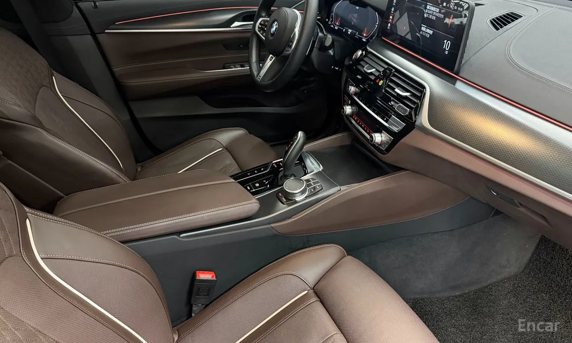 Фото 16 - BMW Gran Turismo