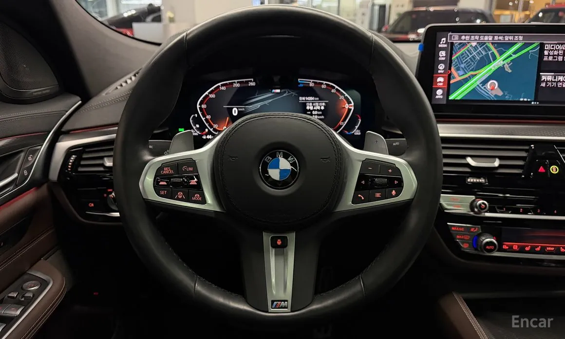 Фото 17 - BMW Gran Turismo