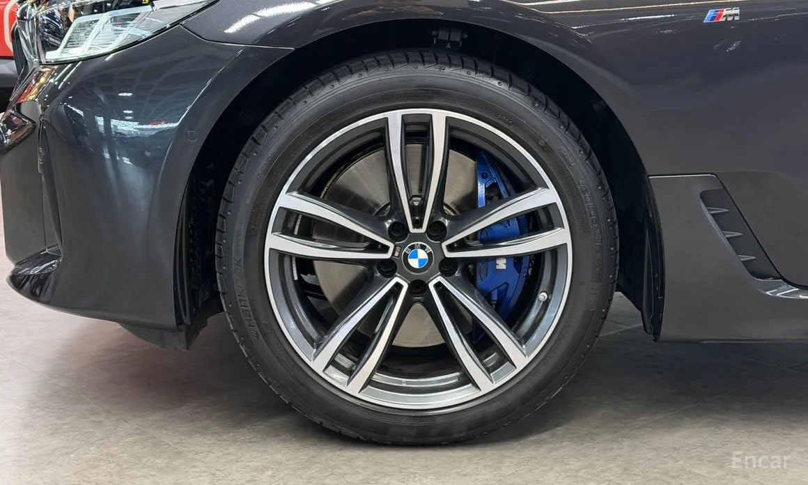 Фото 5 - BMW Gran Turismo