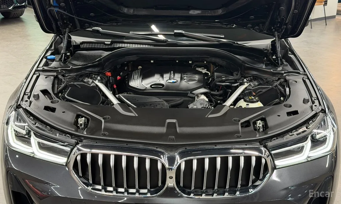 Фото 6 - BMW Gran Turismo