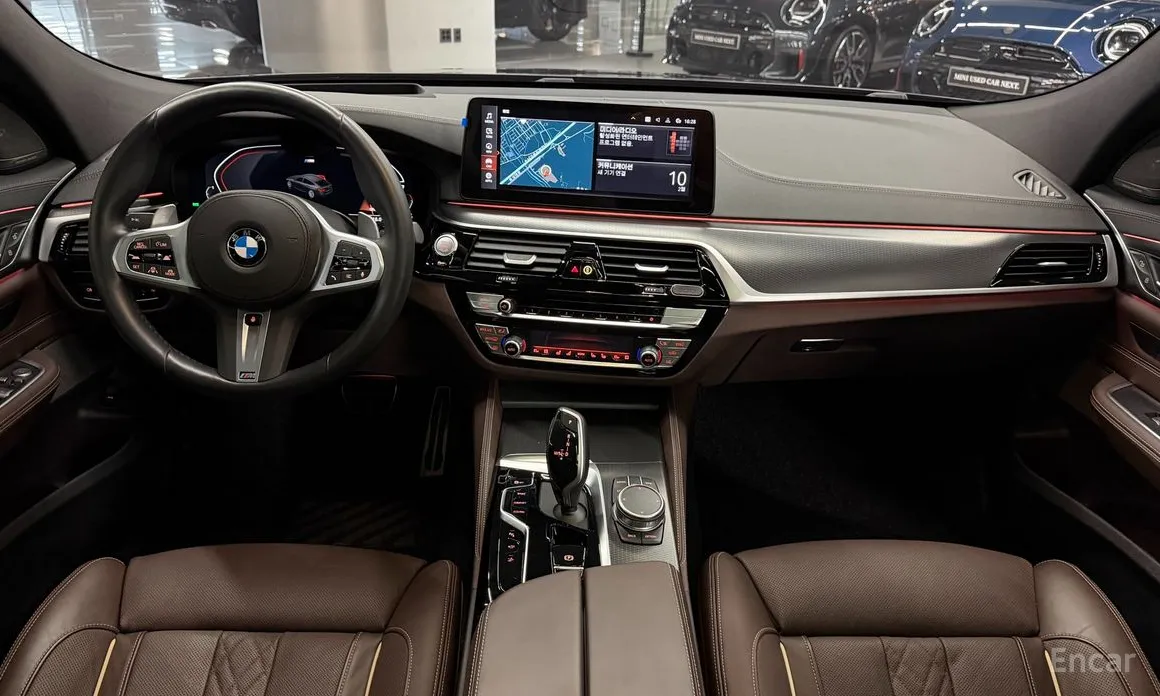 Фото 7 - BMW Gran Turismo