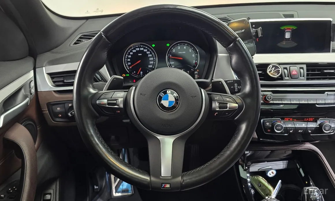 Фото 13 - BMW X1