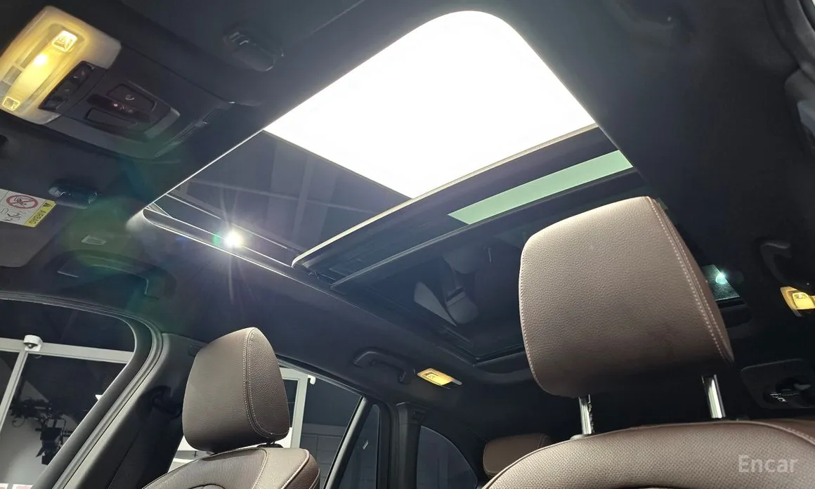 Фото 19 - BMW X1