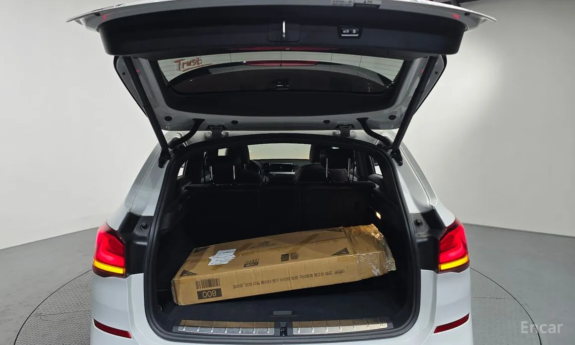 Фото 20 - BMW X1